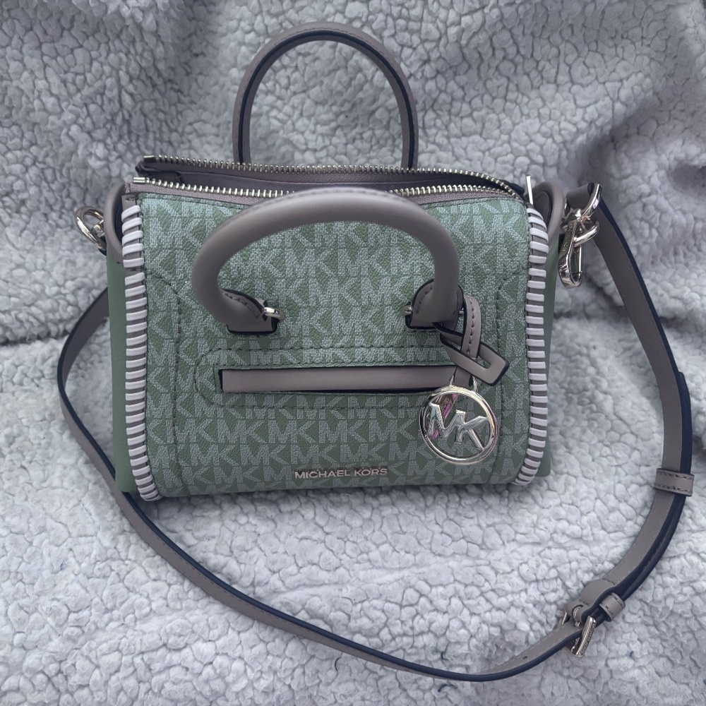 MK Mini Cross Body